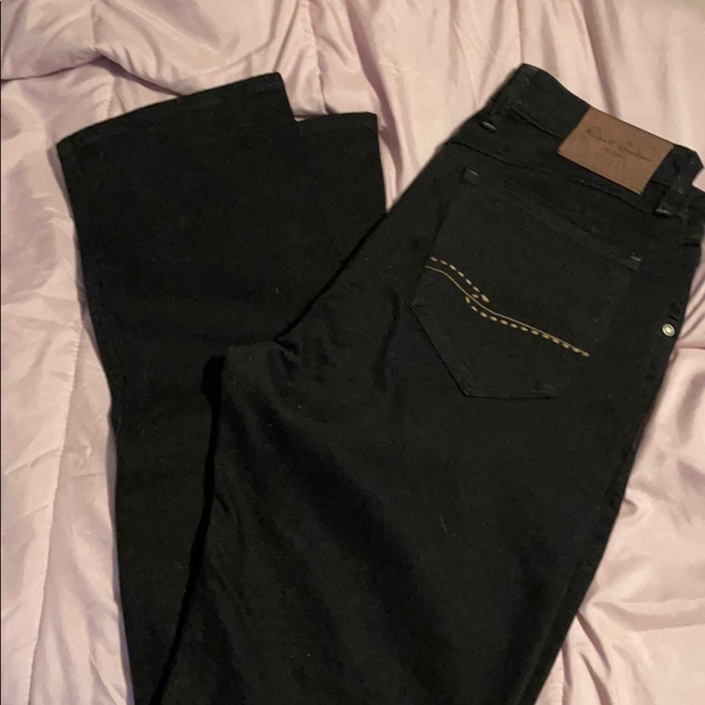 Robert graham jeans